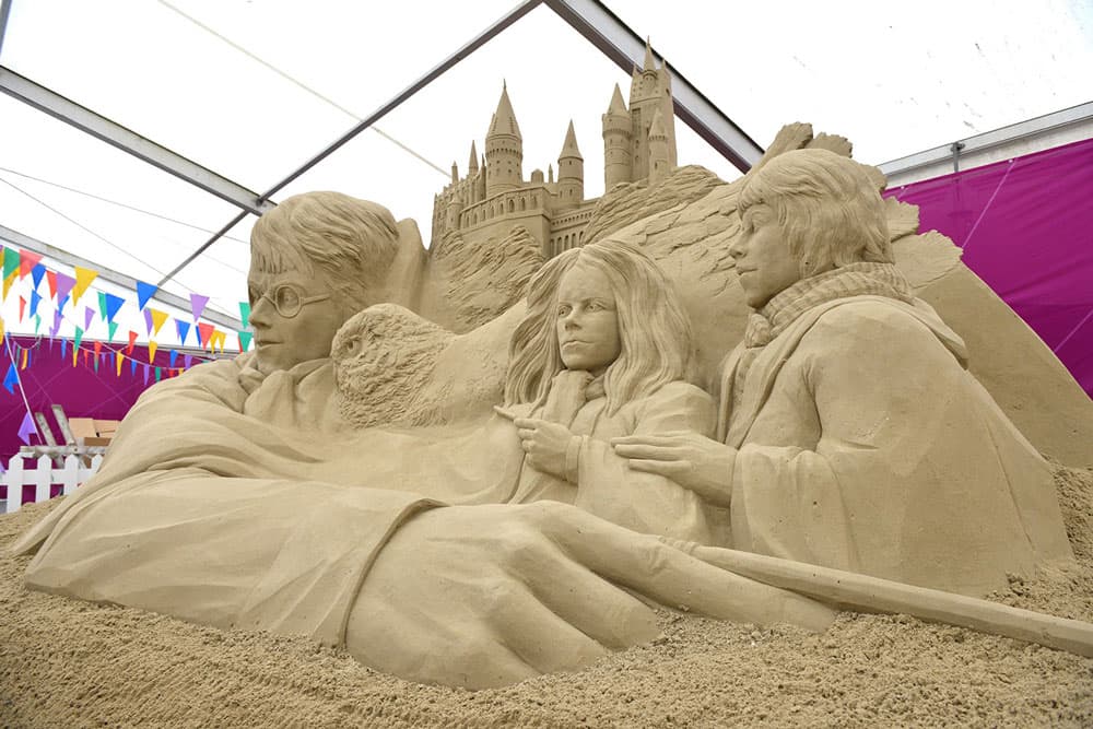 Sandworld Weymouth - Image 2