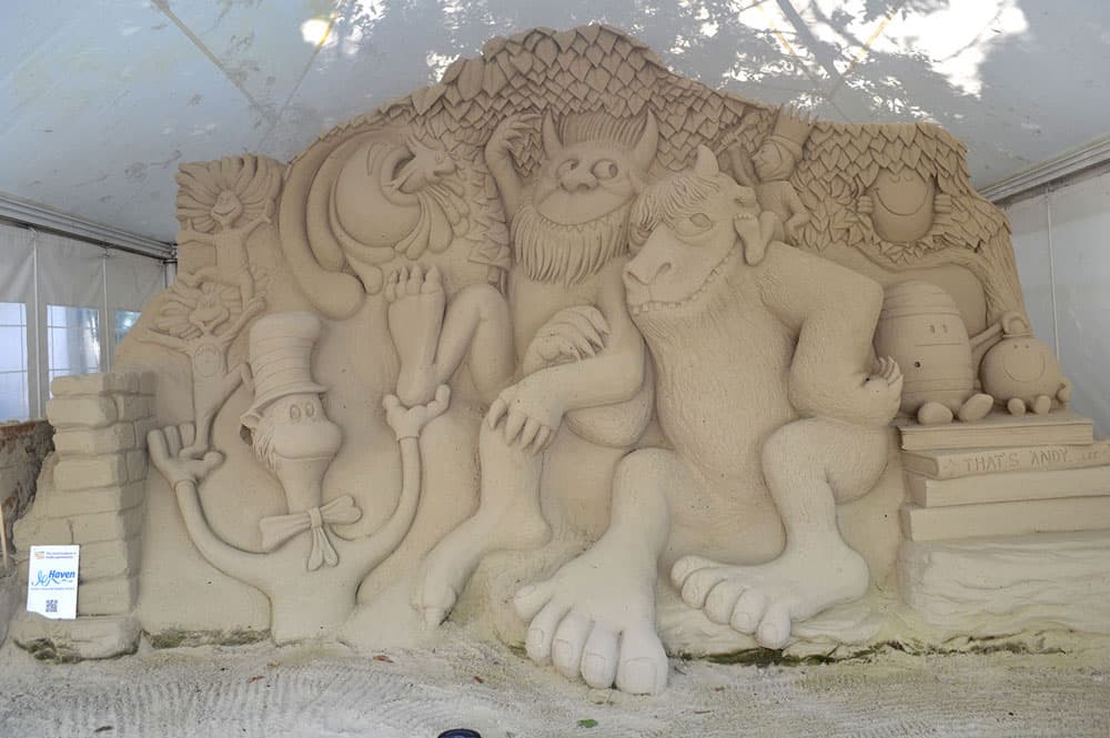 Sandworld Weymouth - Image 3