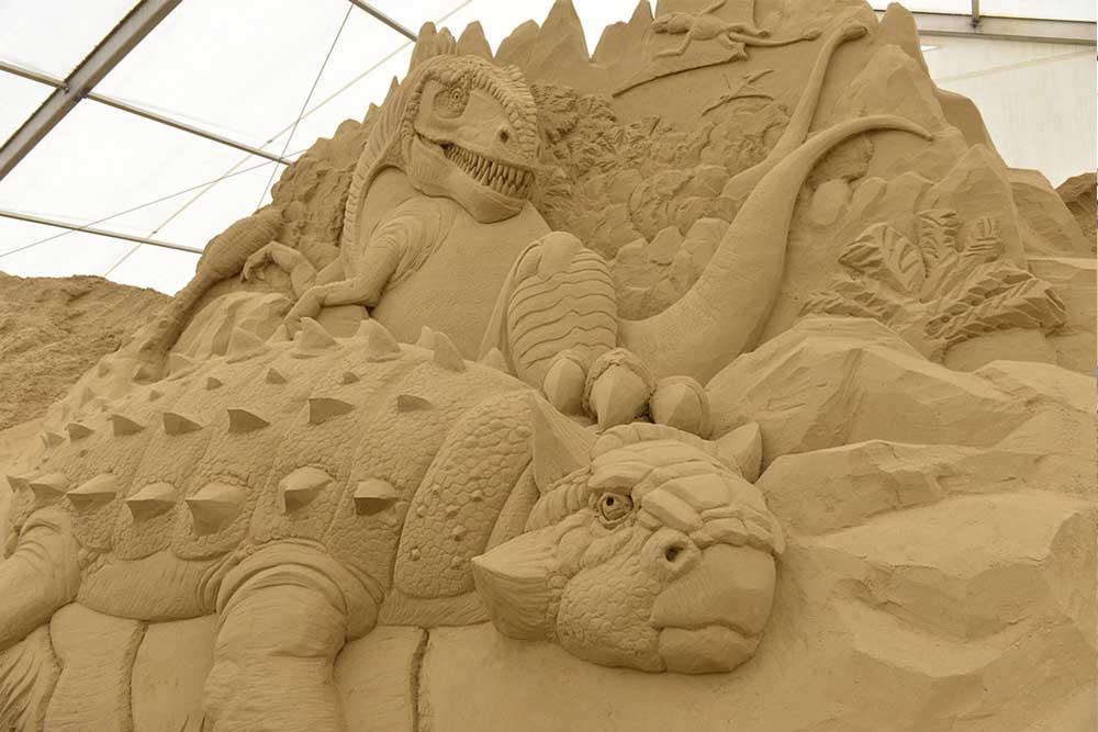 Sandworld Weymouth - Image 4