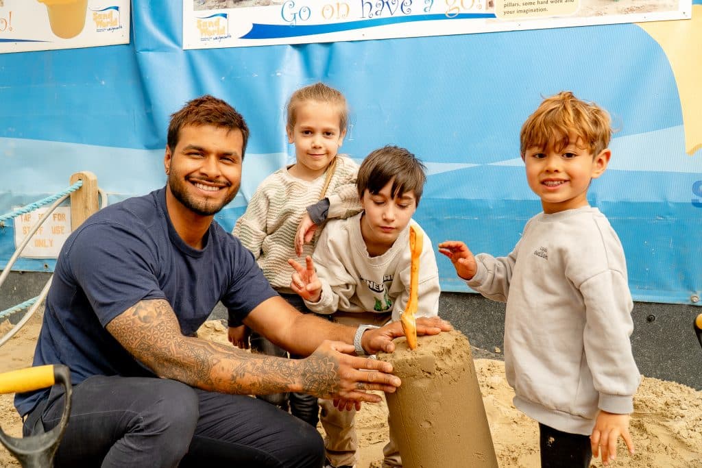 Sandworld Weymouth - Image 5