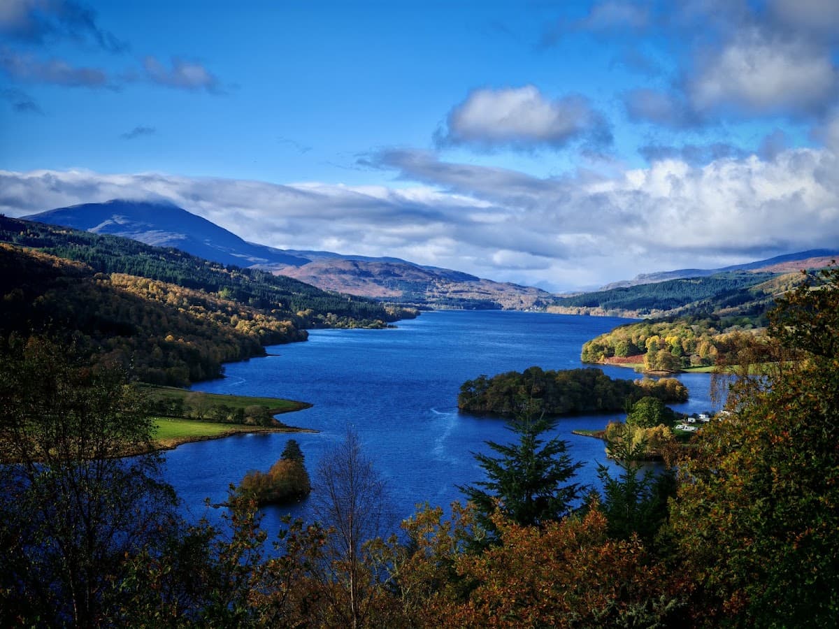 Queen's View Visitor Centre - Image 2