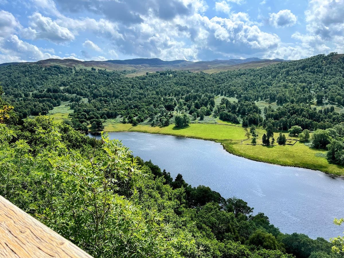 Queen's View Visitor Centre - Image 3