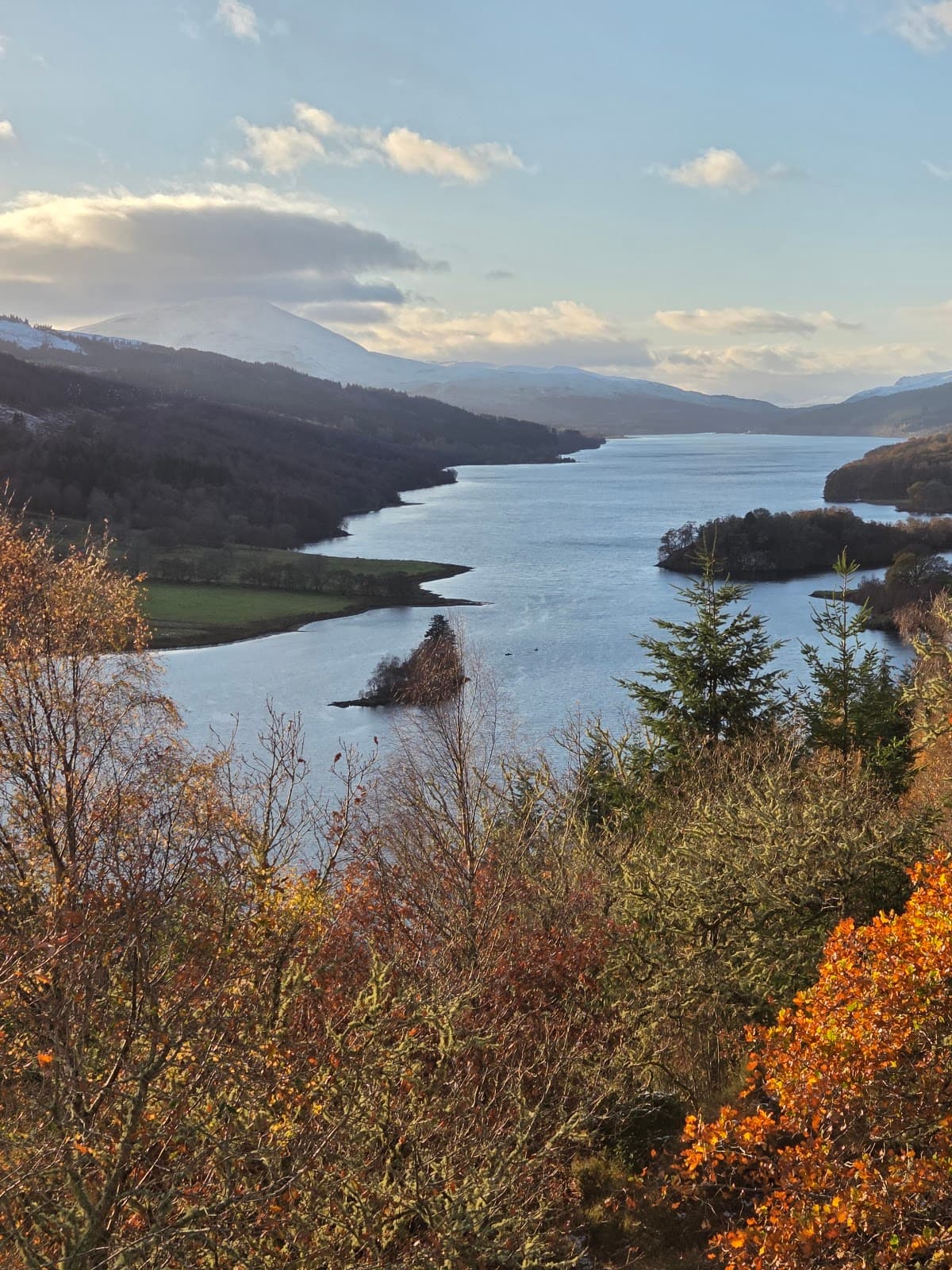 Queen's View Visitor Centre - Image 4