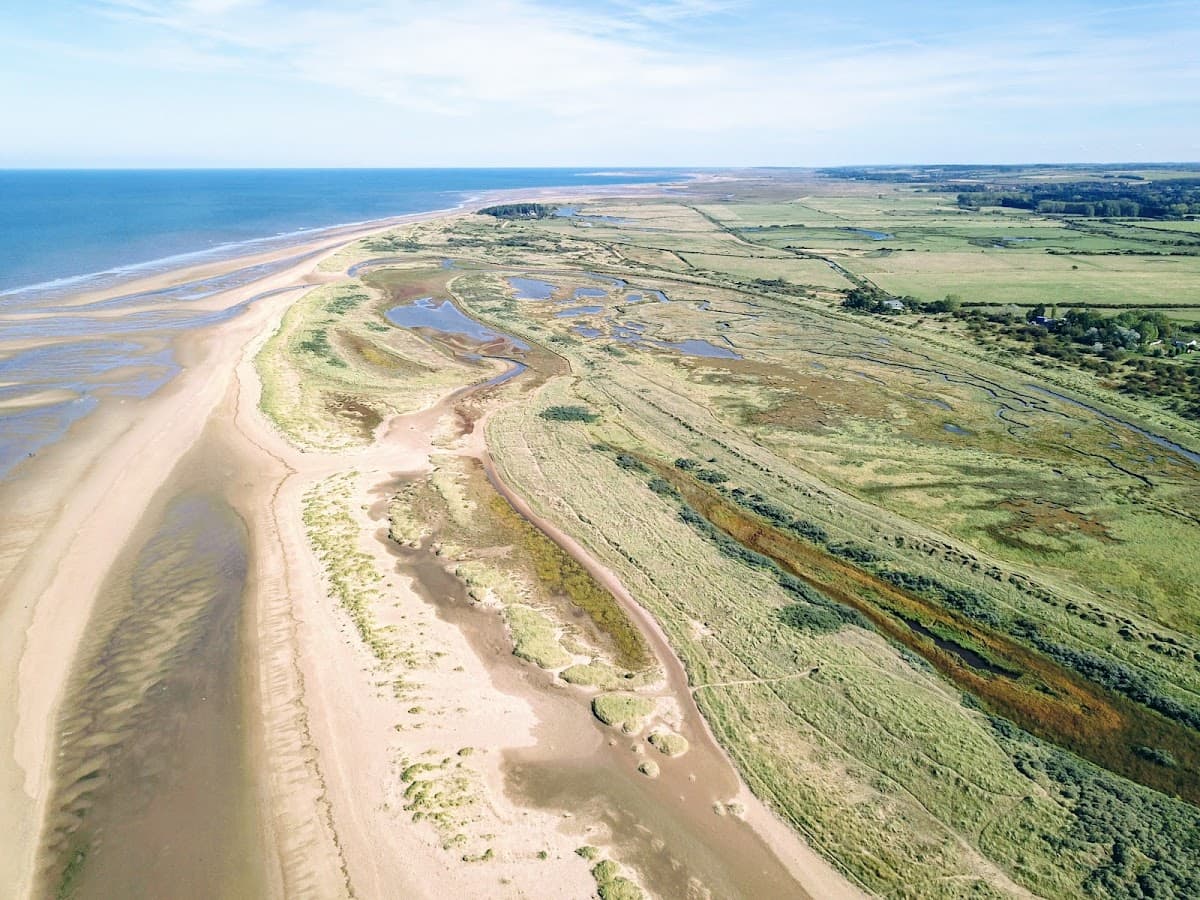 Norfolk Wildlife Trust - Holme Dunes Visitor Centre - Image 2