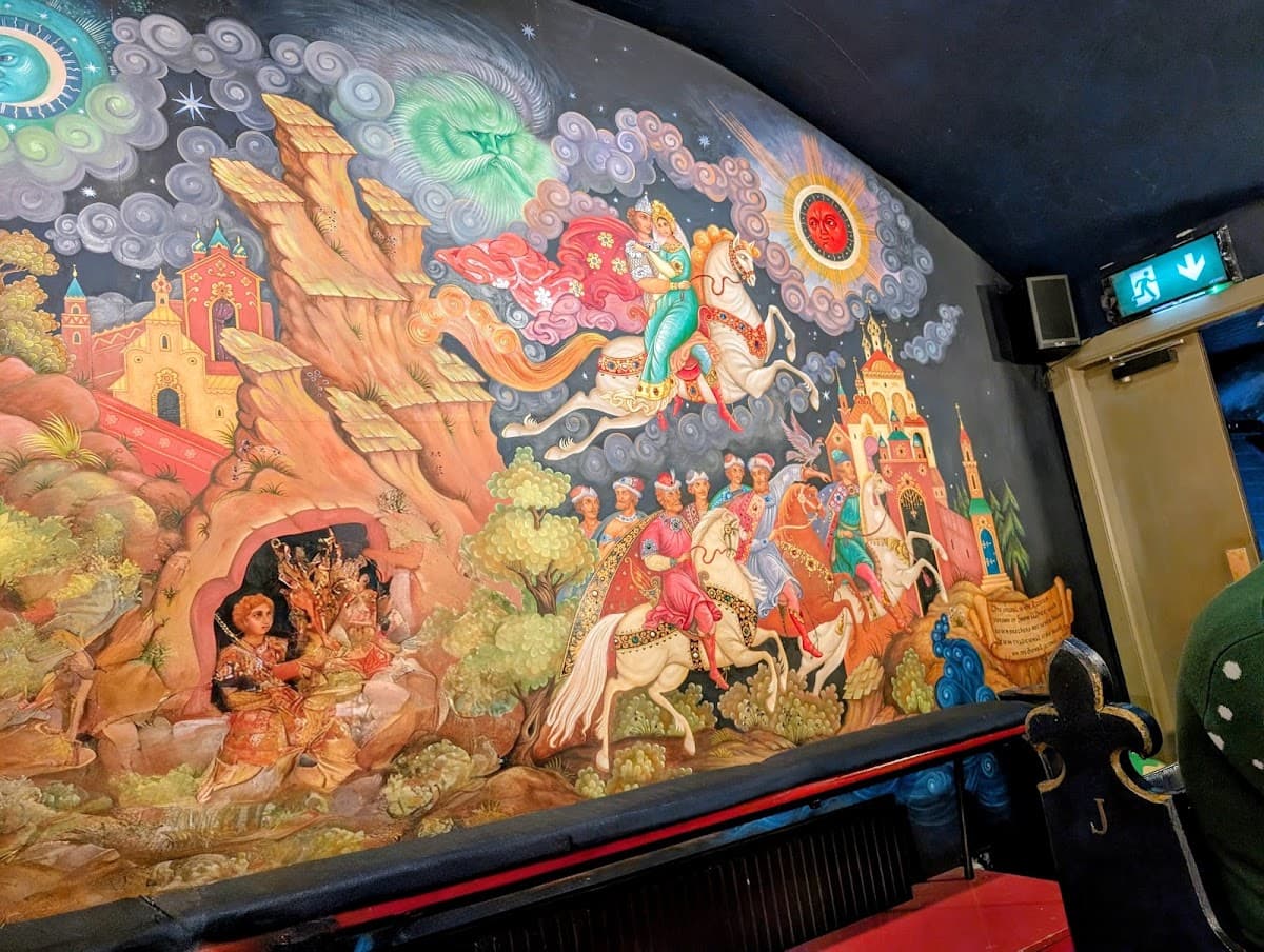 Purves Puppets - Biggar Puppet Theatre - Image 3