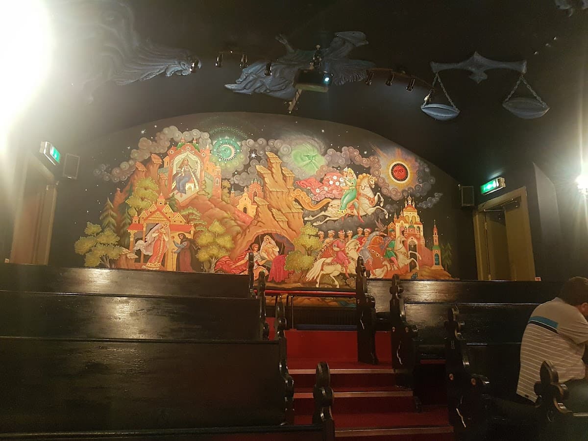 Purves Puppets - Biggar Puppet Theatre - Image 4