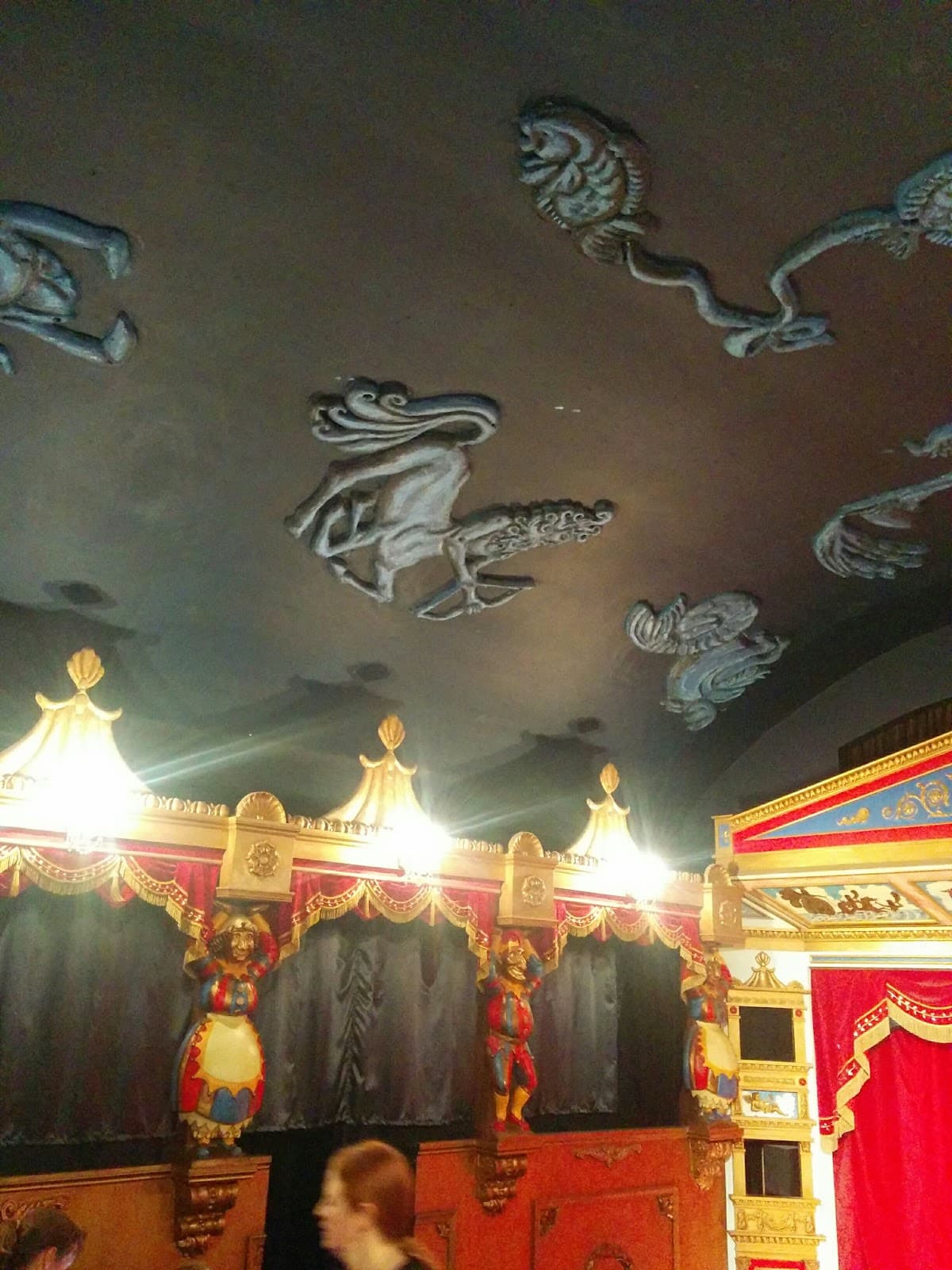 Purves Puppets - Biggar Puppet Theatre - Image 5