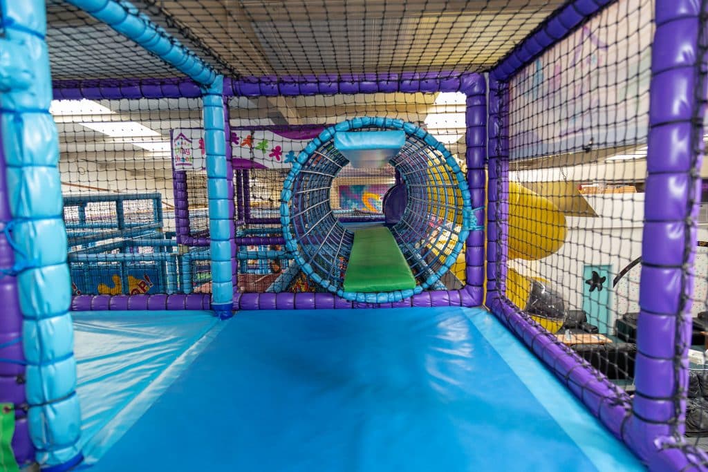 Play Shack - Image 1