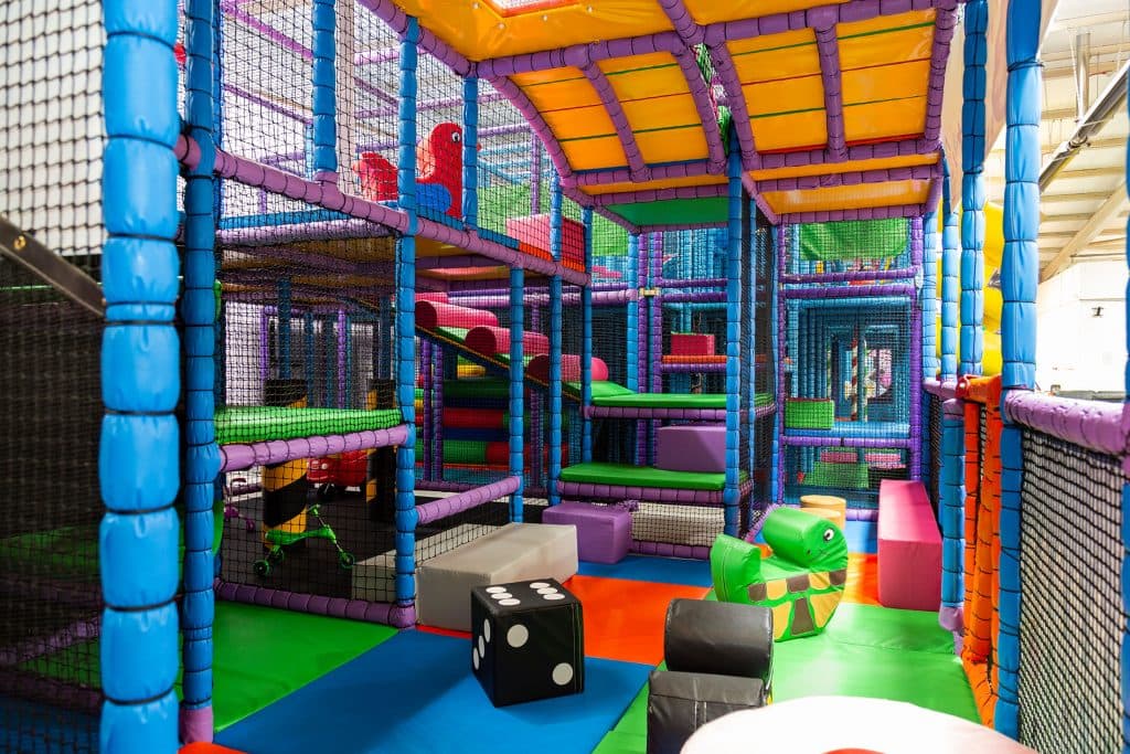 Play Shack - Image 2