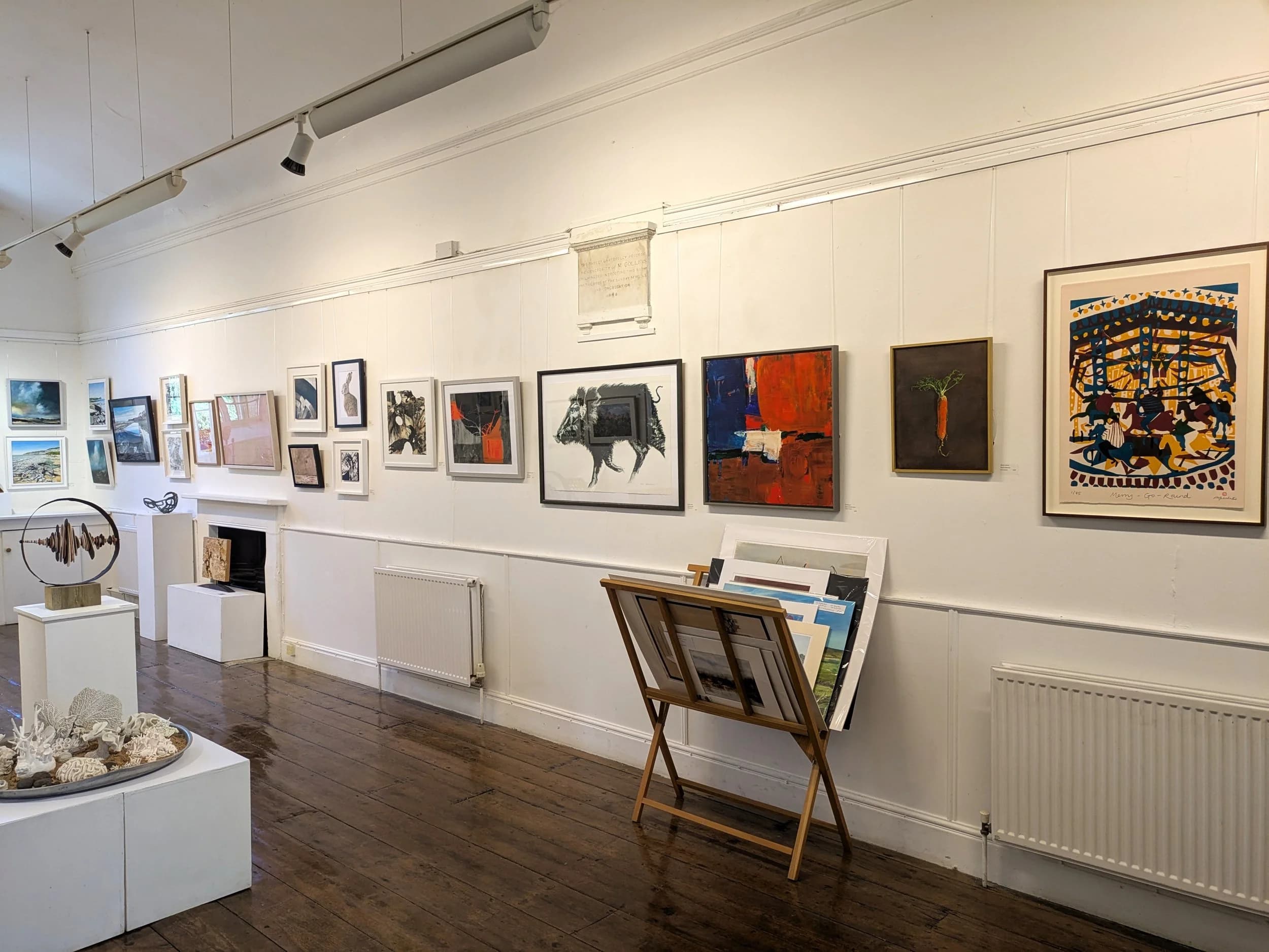 Ilminster Arts Centre - Image 1