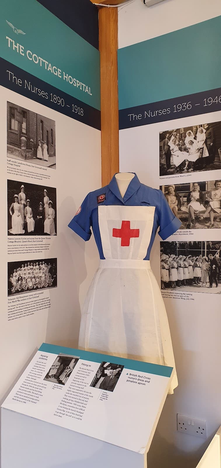 East Grinstead Museum - Image 1