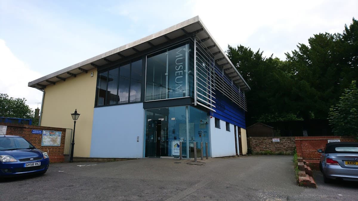 East Grinstead Museum - Image 2