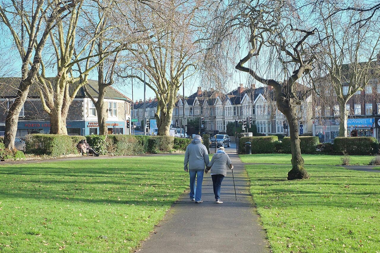 Fishponds Park - Image 3