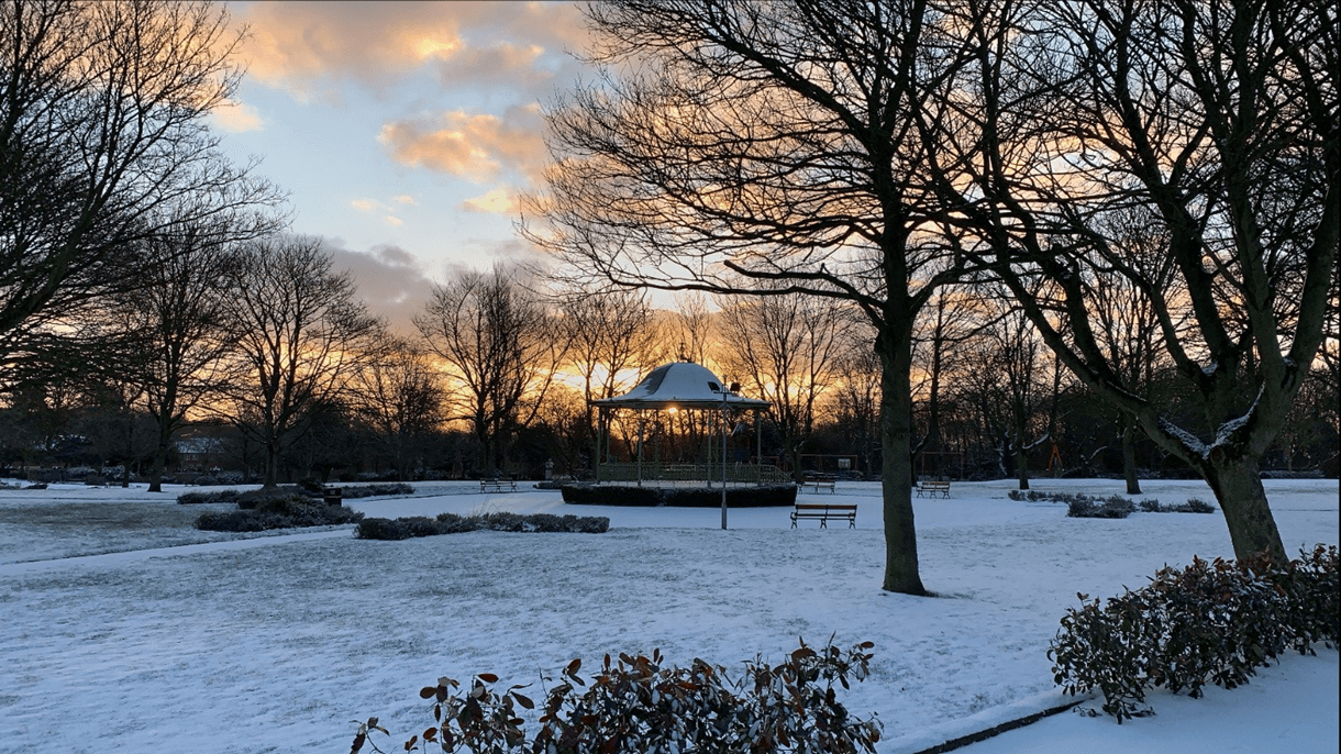 Maurice Lea Memorial Park - Image 3