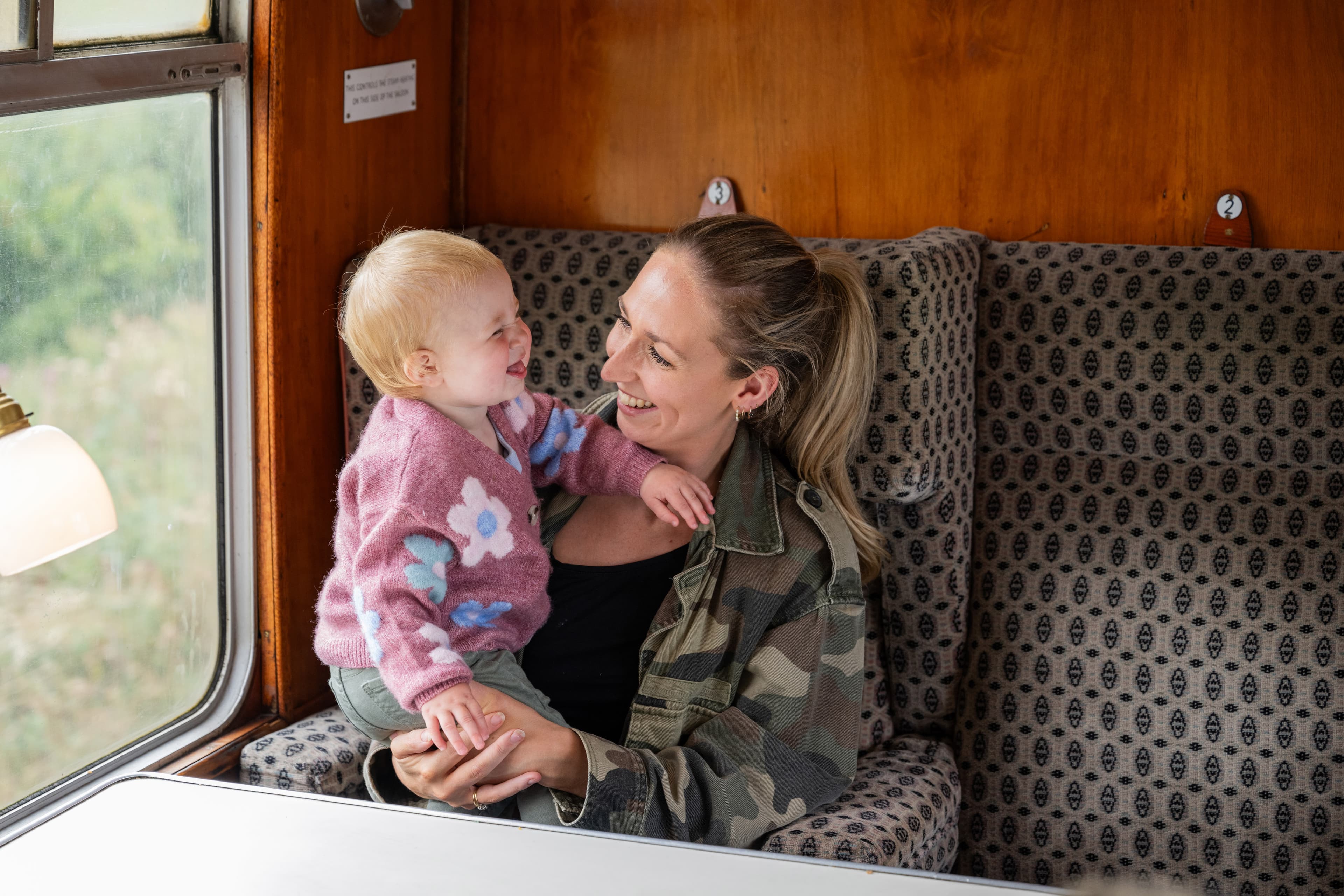 Gloucestershire Warwickshire Steam Railway - Image 4