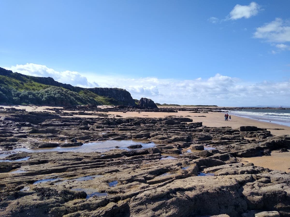 Gullane Beach - Image 2