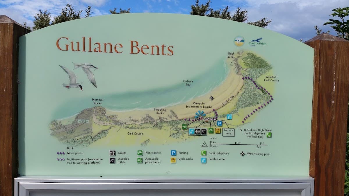 Gullane Beach - Image 3