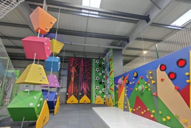 Activity for All, Wirral - Image 1