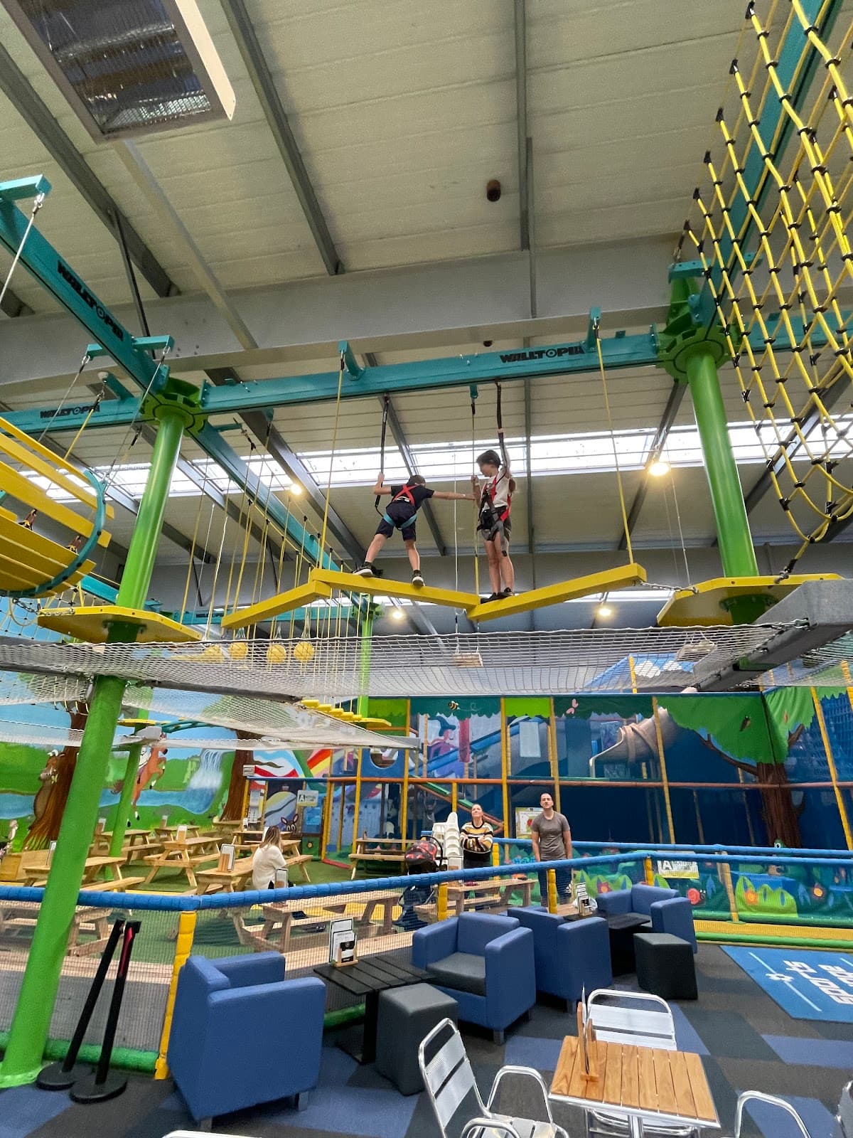 Activity for All, Wirral - Image 2