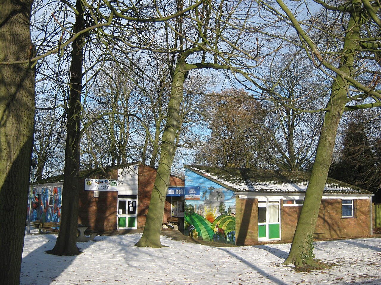 Biggin Hill Recreation Ground - Image 2