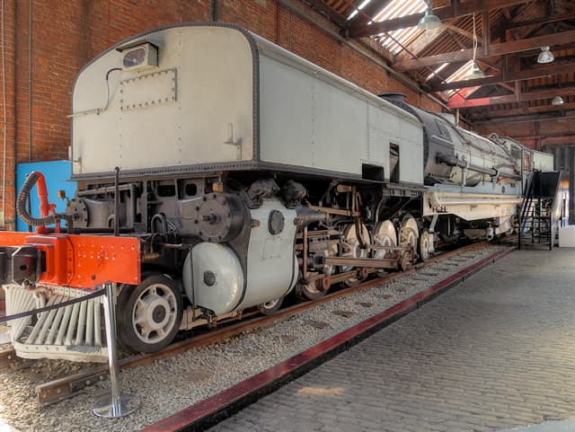 Science and Industry Museum - Image 2