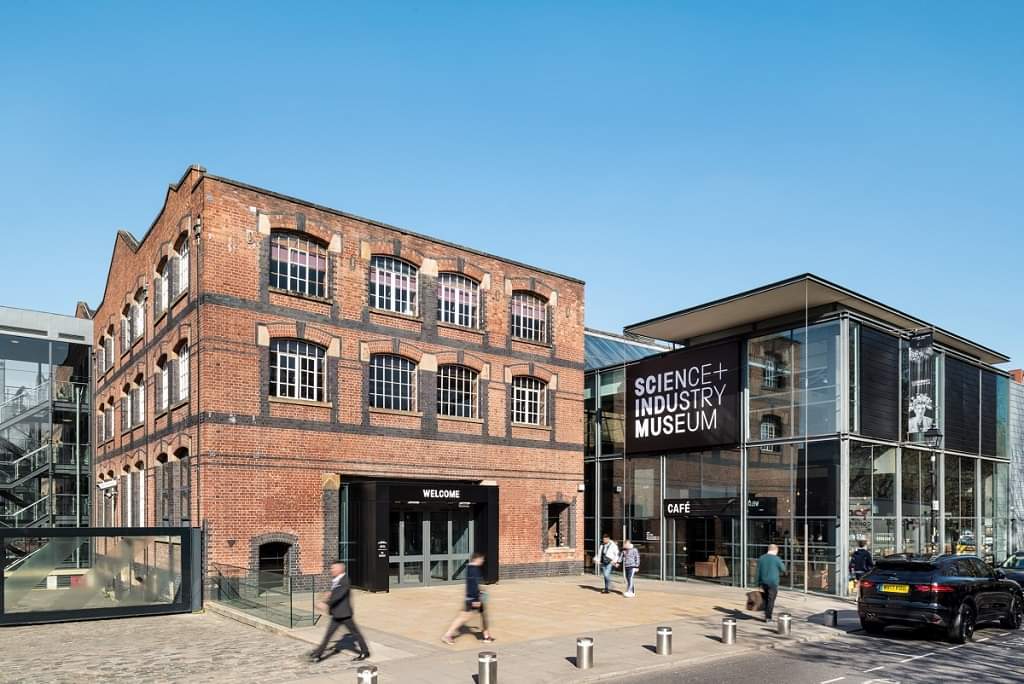 Science and Industry Museum - Image 4