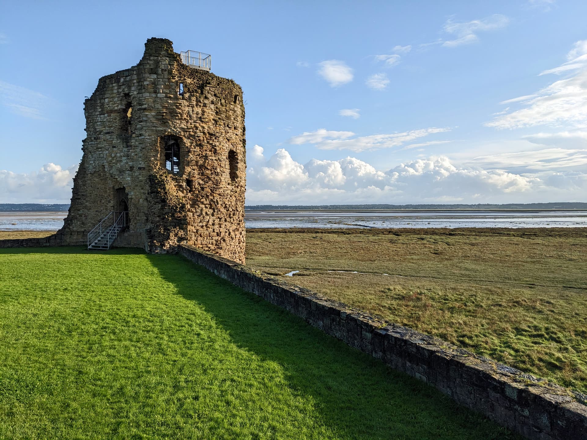 Talacre Beach - Image 2