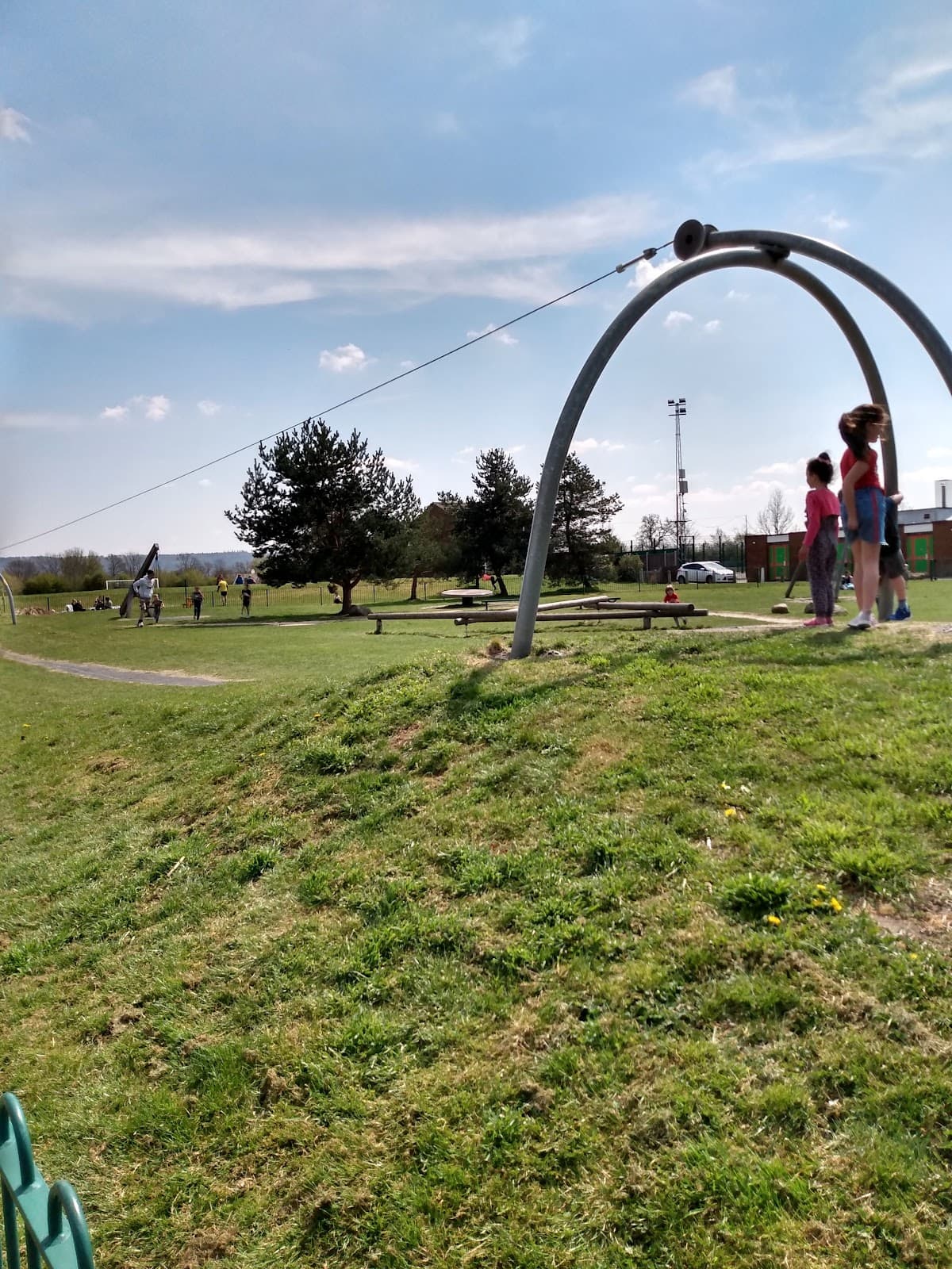 Bedgrove Park - Image 1