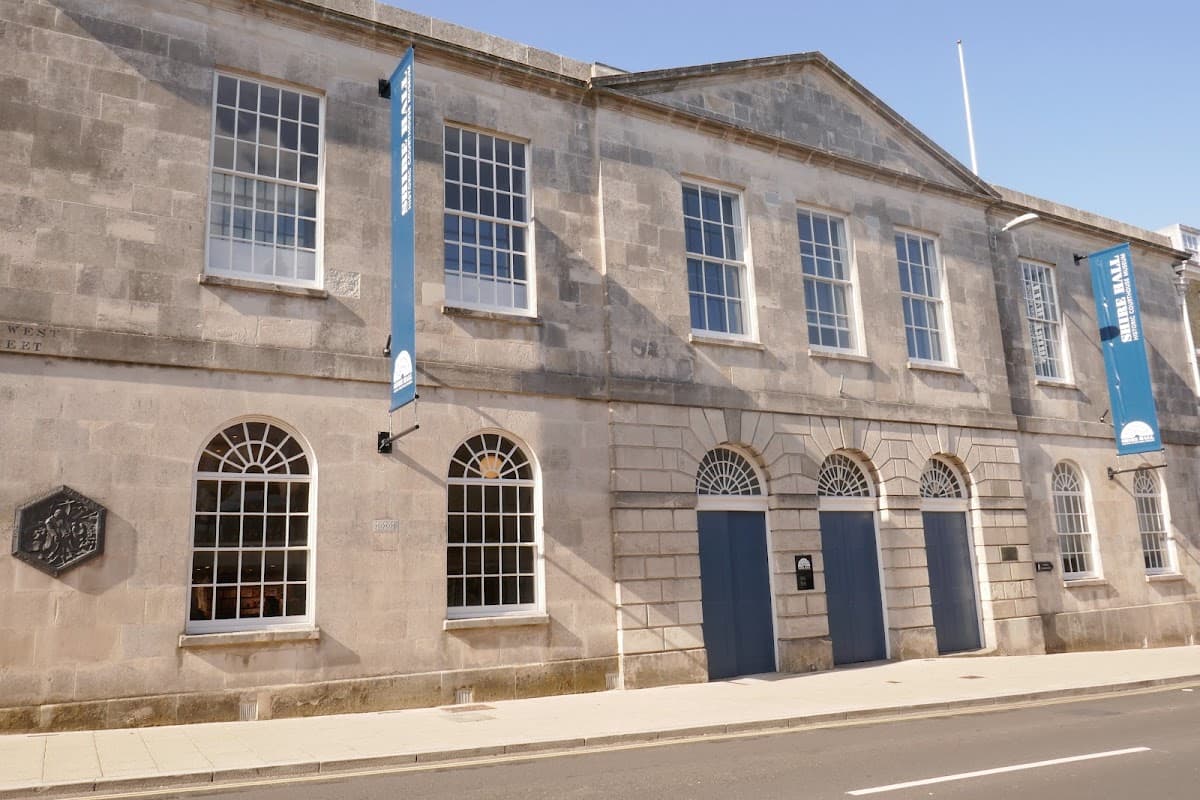 Shire Hall Museum - Image 1