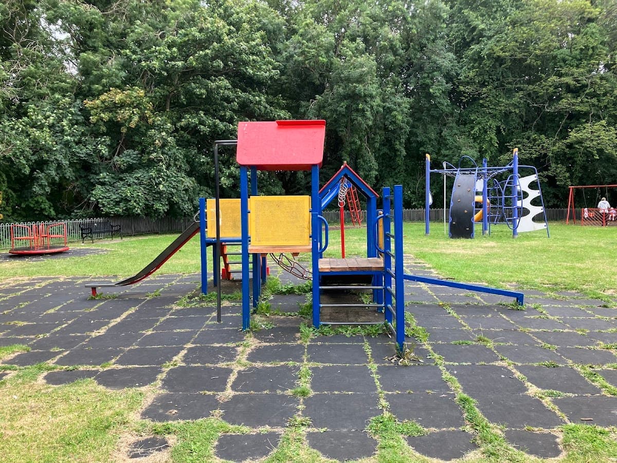 Muir Wood Park - Main view