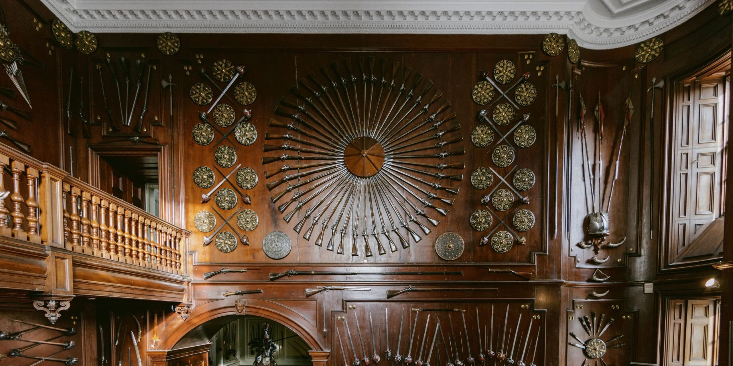 Blair Castle & Gardens - Image 2