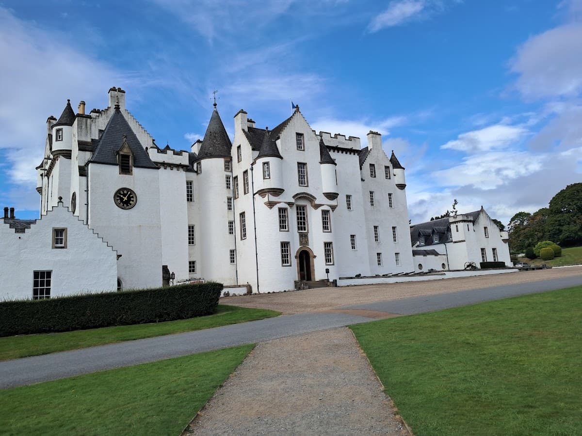 Blair Castle & Gardens - Image 3