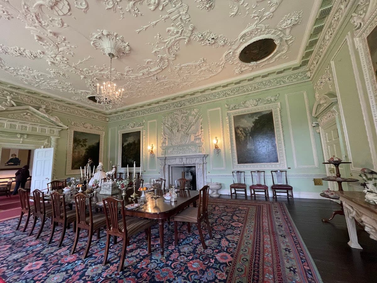Blair Castle & Gardens - Image 4