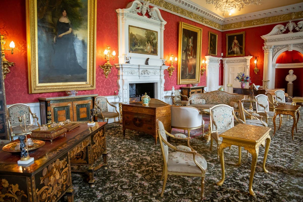 Blair Castle & Gardens - Image 5