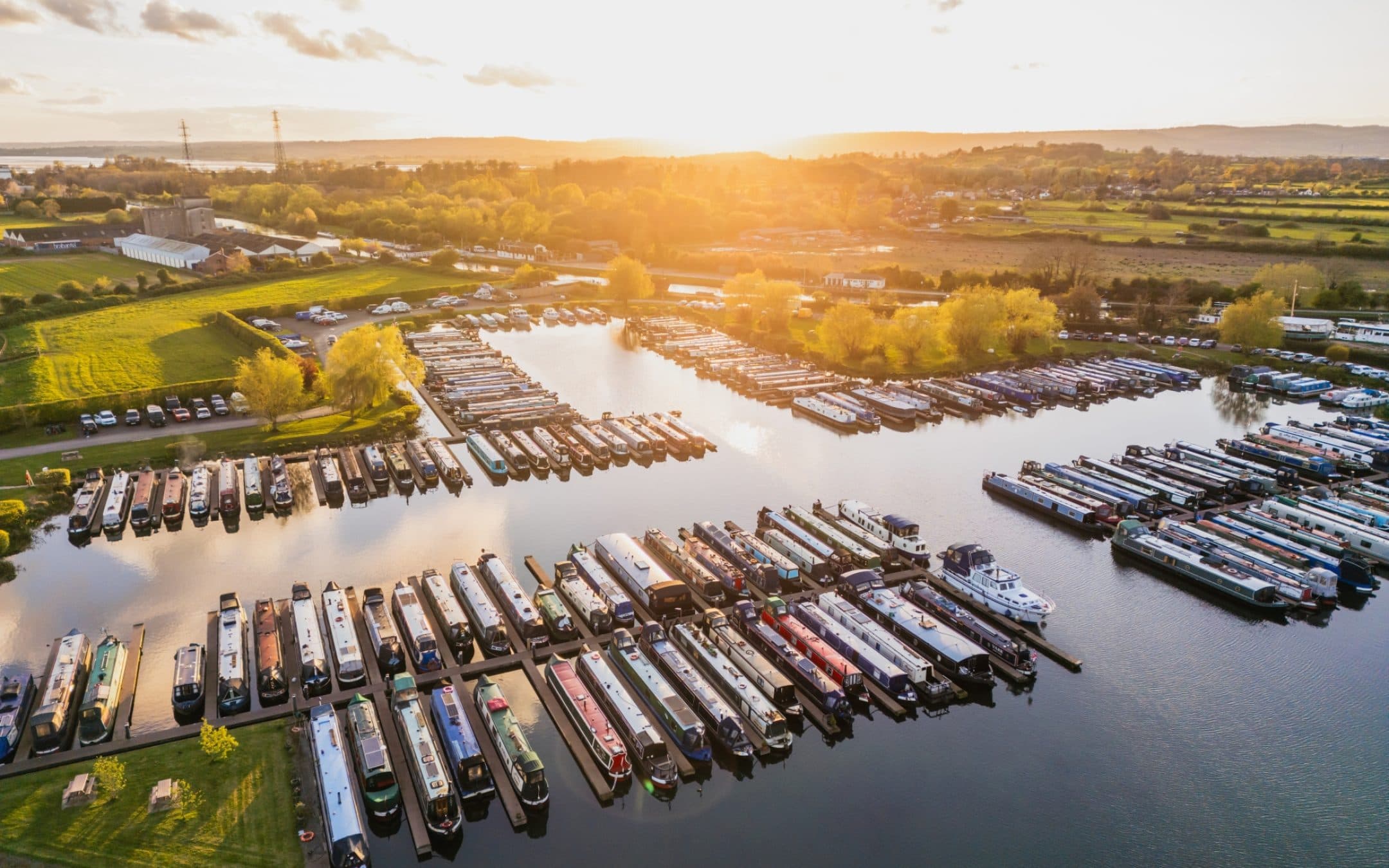Saul Junction Marina - Image 2