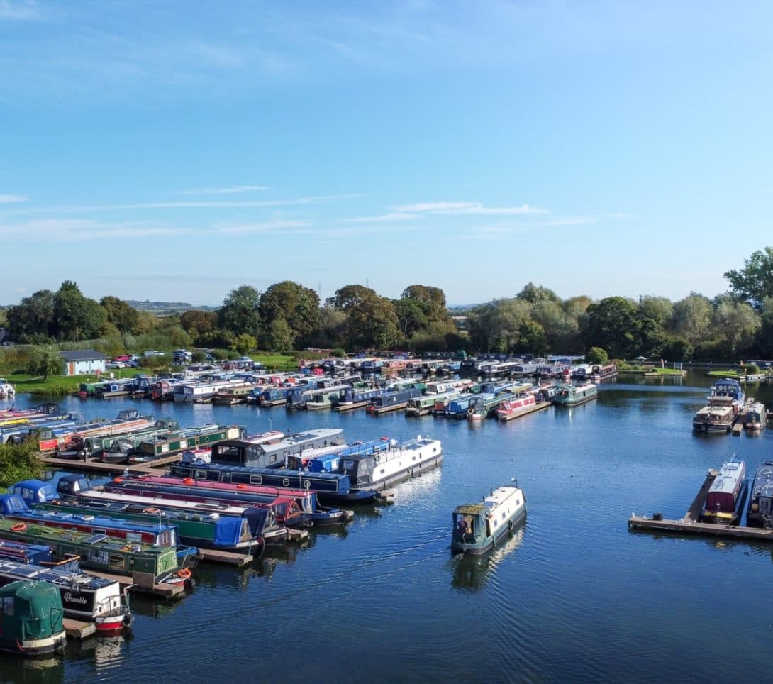 Saul Junction Marina - Image 4