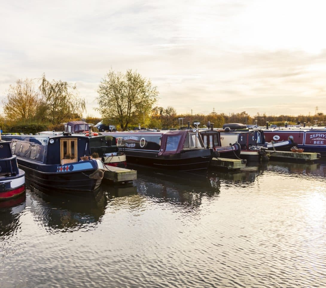 Saul Junction Marina - Image 5