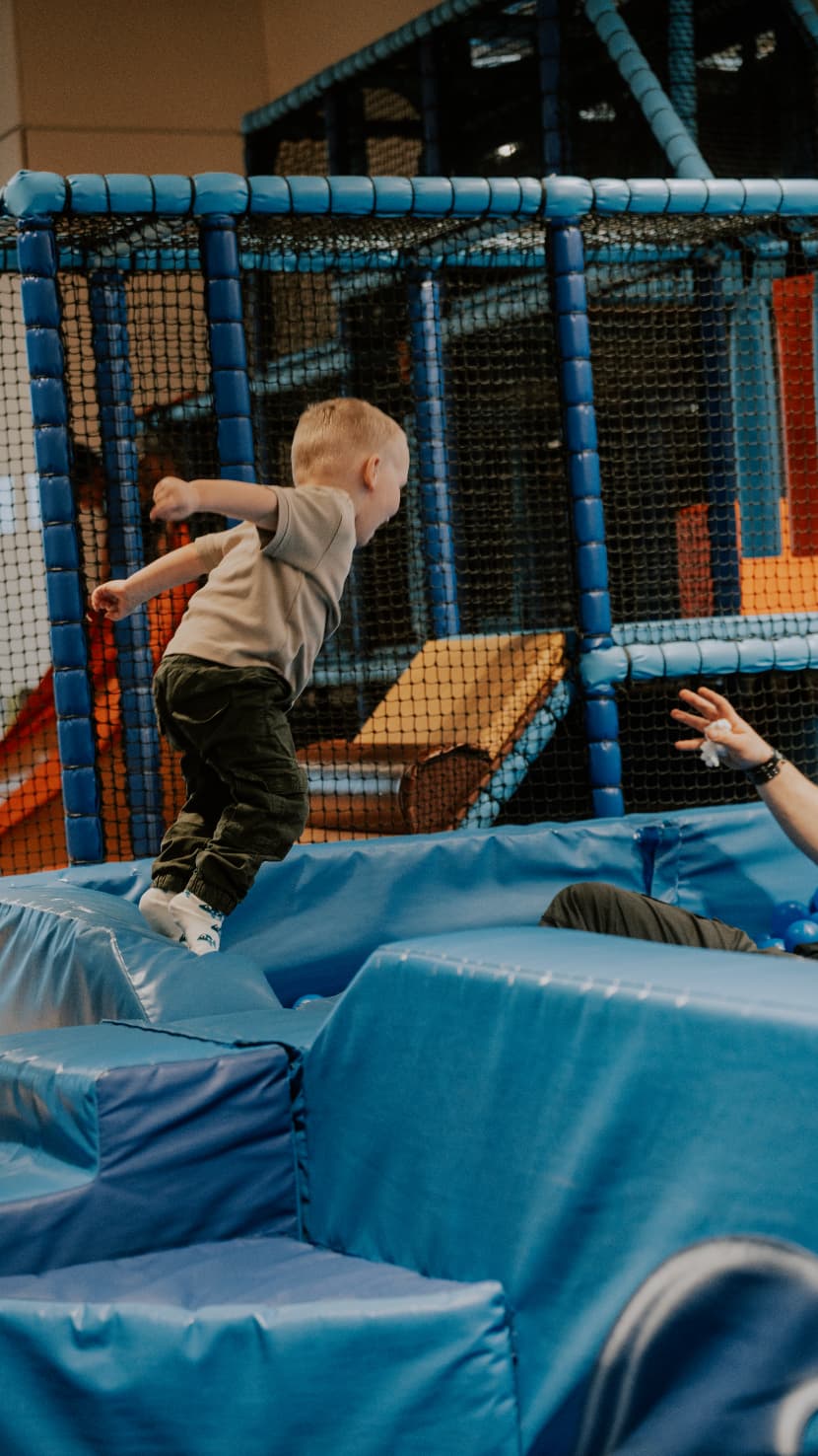 Little Lobsters Play Centre - Image 5
