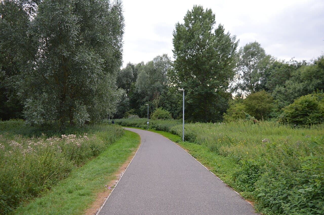 Chelmer Park - Image 1