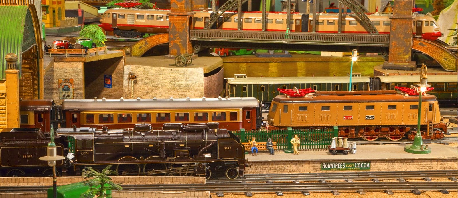 Brighton Toy and Model Museum - Image 1