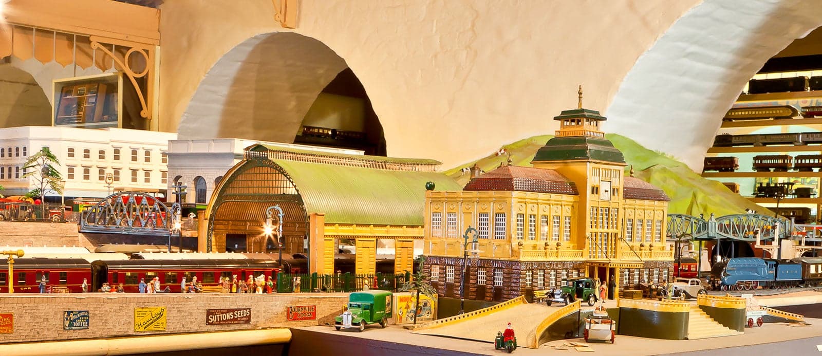 Brighton Toy and Model Museum - Image 2
