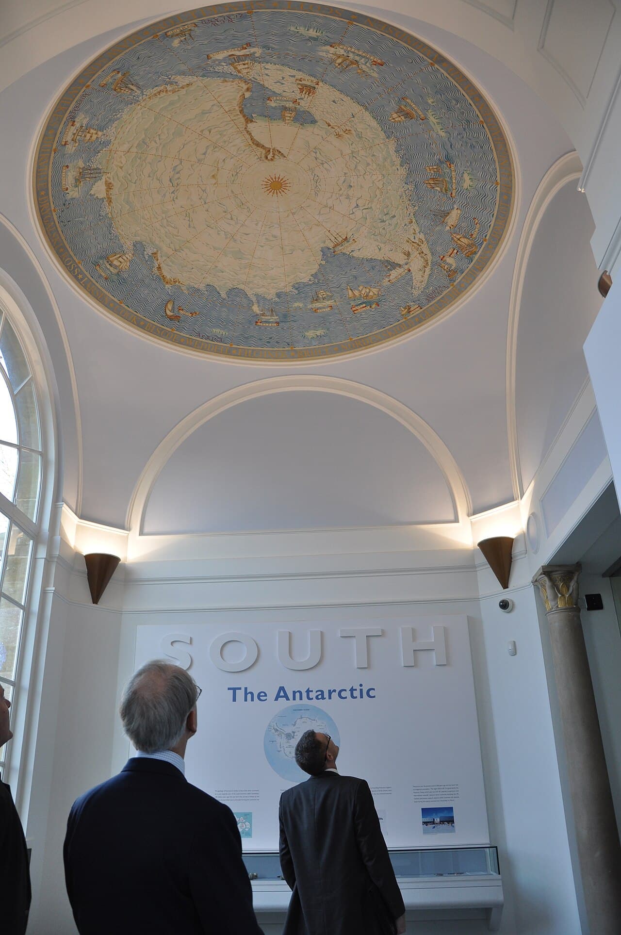The Polar Museum - Image 2