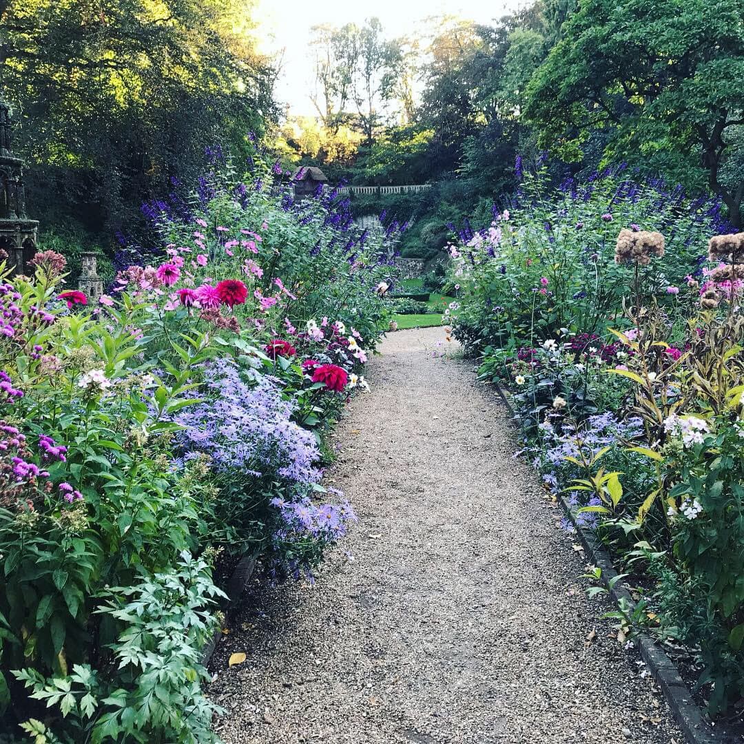 The Plantation Garden - Main view