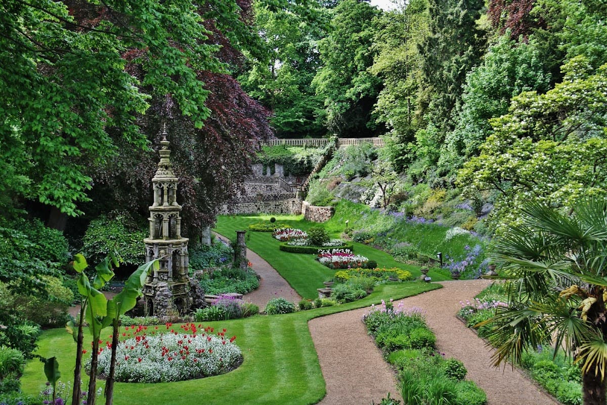 The Plantation Garden - Image 2