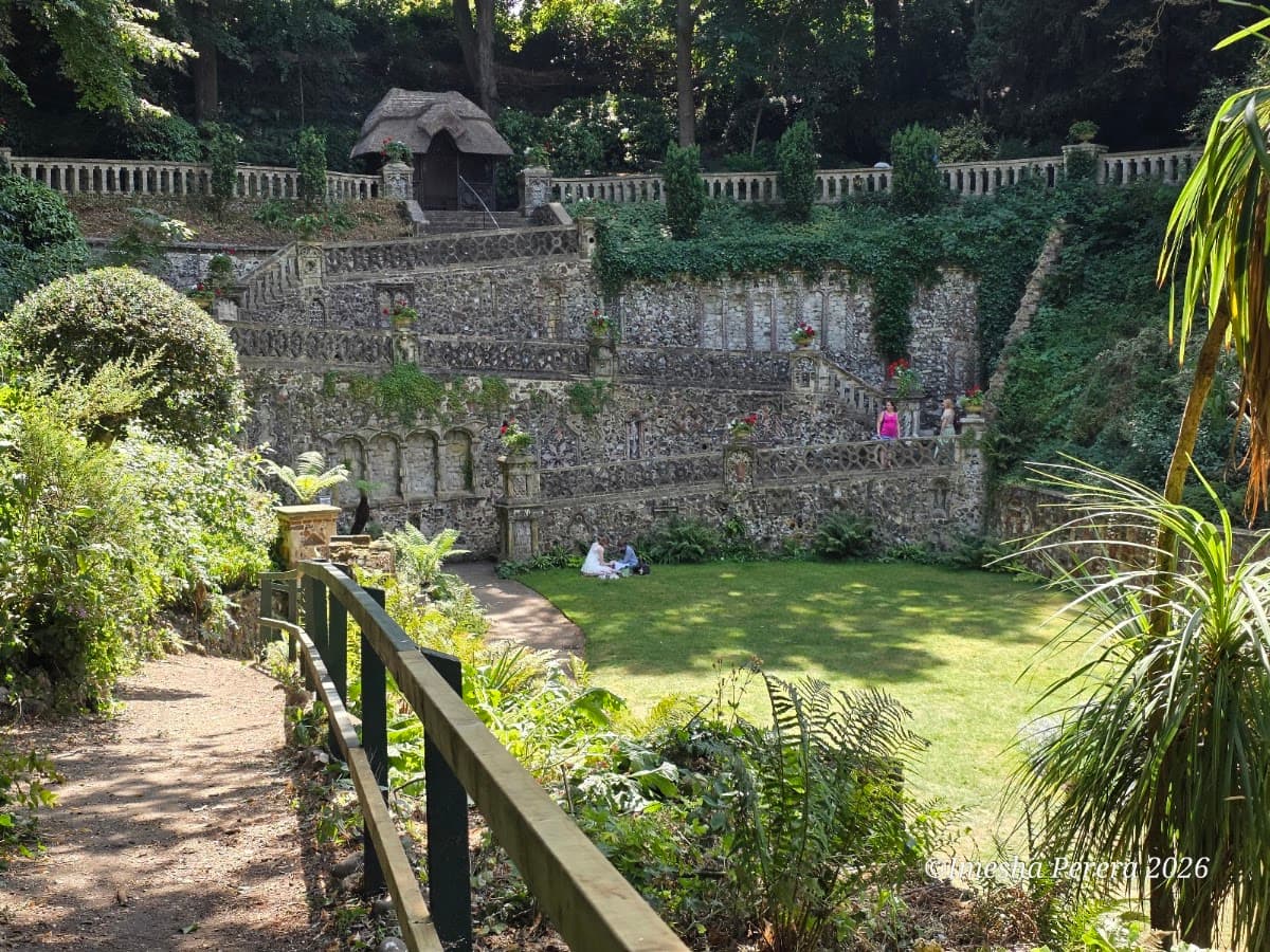 The Plantation Garden - Image 3