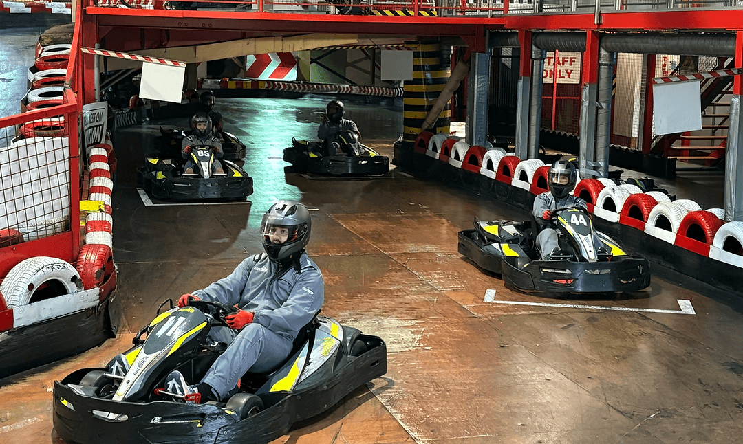 Raceview Karting - Image 1