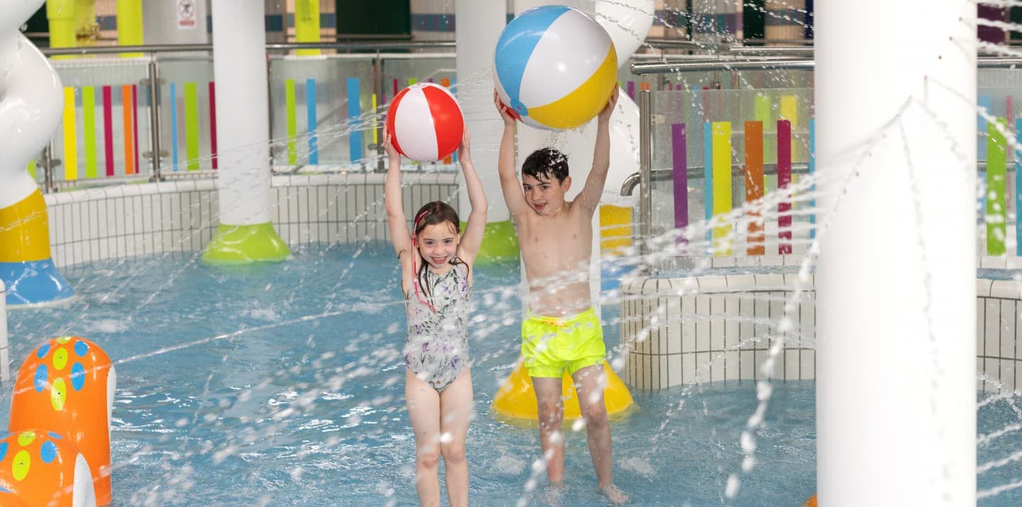 Lagan Valley LeisurePlex - Image 4