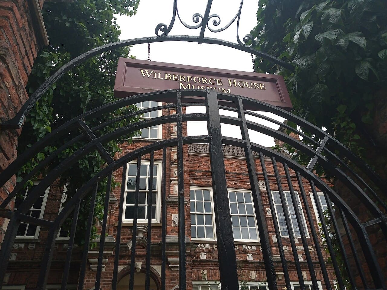 Wilberforce House - Image 2