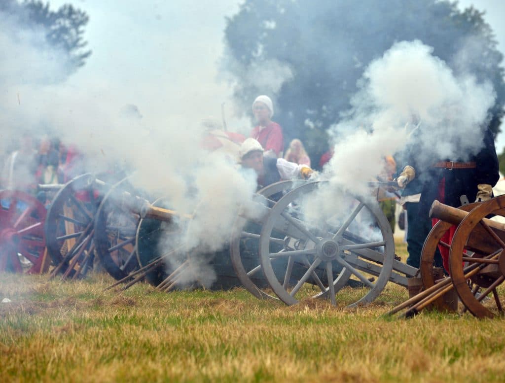 Bosworth Battlefield Heritage Centre - Image 3