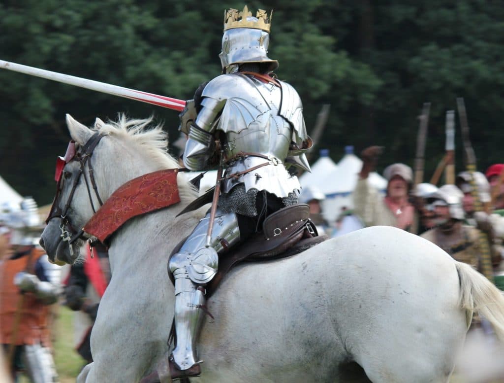 Bosworth Battlefield Heritage Centre - Image 4